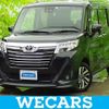 toyota roomy 2019 quick_quick_DBA-M900A_M900A-0388472 image 1