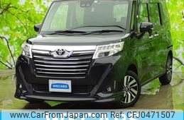 toyota roomy 2019 quick_quick_DBA-M900A_M900A-0388472