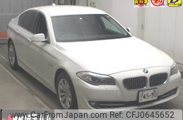 bmw 5-series 2011 -BMW--BMW 5 Series FP25-0C867491---BMW--BMW 5 Series FP25-0C867491-