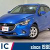 mazda demio 2014 quick_quick_DJ3FS_DJ3FS-109817 image 1