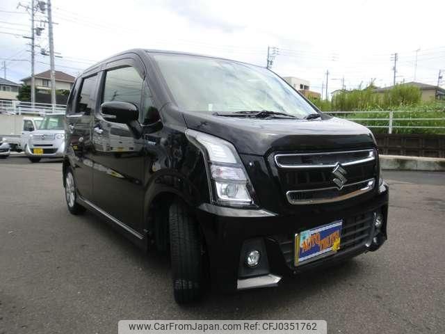 suzuki wagon-r 2018 quick_quick_DAA-MH55S_MH55S-724030 image 2