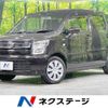 suzuki wagon-r 2018 -SUZUKI--Wagon R DAA-MH55S--MH55S-210718---SUZUKI--Wagon R DAA-MH55S--MH55S-210718- image 1