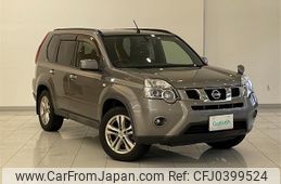 nissan x-trail 2012 -NISSAN--X-Trail DBA-NT31--NT31-241478---NISSAN--X-Trail DBA-NT31--NT31-241478-