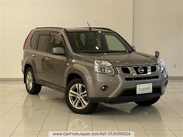 nissan x-trail 2012 -NISSAN--X-Trail DBA-NT31--NT31-241478---NISSAN--X-Trail DBA-NT31--NT31-241478- image 1