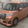 toyota roomy 2018 -TOYOTA 【柏 500ぬ4343】--Roomy M900A-0216420---TOYOTA 【柏 500ぬ4343】--Roomy M900A-0216420- image 1