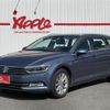 volkswagen passat-variant 2016 -VOLKSWAGEN--VW Passat Variant DBA-3CCZE--WVWZZZ3CZFE496704---VOLKSWAGEN--VW Passat Variant DBA-3CCZE--WVWZZZ3CZFE496704- image 1