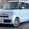 honda n-box 2018 -HONDA--N BOX DBA-JF3--JF3-1130714---HONDA--N BOX DBA-JF3--JF3-1130714- image 1