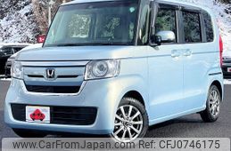 honda n-box 2018 -HONDA--N BOX DBA-JF3--JF3-1130714---HONDA--N BOX DBA-JF3--JF3-1130714-