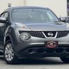 nissan juke 2010 CFJ1833110 image 2
