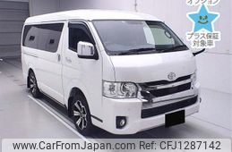 toyota hiace-wagon 2020 -TOYOTA--Hiace Wagon TRH219Wｶｲ-0035320---TOYOTA--Hiace Wagon TRH219Wｶｲ-0035320-
