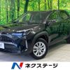 toyota yaris-cross 2022 -TOYOTA--Yaris Cross 5BA-MXPB10--MXPB10-3020519---TOYOTA--Yaris Cross 5BA-MXPB10--MXPB10-3020519- image 1