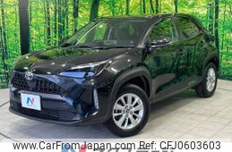 toyota yaris-cross 2022 -TOYOTA--Yaris Cross 5BA-MXPB10--MXPB10-3020519---TOYOTA--Yaris Cross 5BA-MXPB10--MXPB10-3020519-