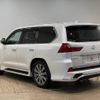 lexus lx 2016 -LEXUS--Lexus LX DBA-URJ201W--URJ201-4205516---LEXUS--Lexus LX DBA-URJ201W--URJ201-4205516- image 15