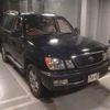 toyota land-cruiser-wagon 1999 -TOYOTA--Land Cruiser Wagon UZJ100W-0093521---TOYOTA--Land Cruiser Wagon UZJ100W-0093521- image 1