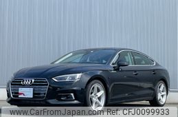 audi a5 2019 -AUDI--Audi A5 DBA-F5CVKL--WAUZZZF56KA044194---AUDI--Audi A5 DBA-F5CVKL--WAUZZZF56KA044194-