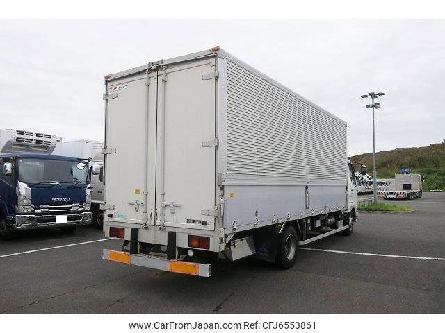 mitsubishi-fuso fighter 2006 CFJ6553861 image 2