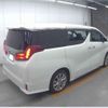 toyota alphard 2021 -TOYOTA--Alphard 3BA-AGH30W--AGH30W-0380077---TOYOTA--Alphard 3BA-AGH30W--AGH30W-0380077- image 5