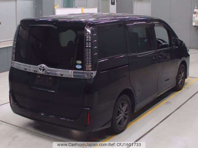 toyota voxy 2014 CFJ1601733 image 2