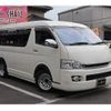 toyota hiace-wagon 2008 GOO_JP_700102067530221027001 image 3