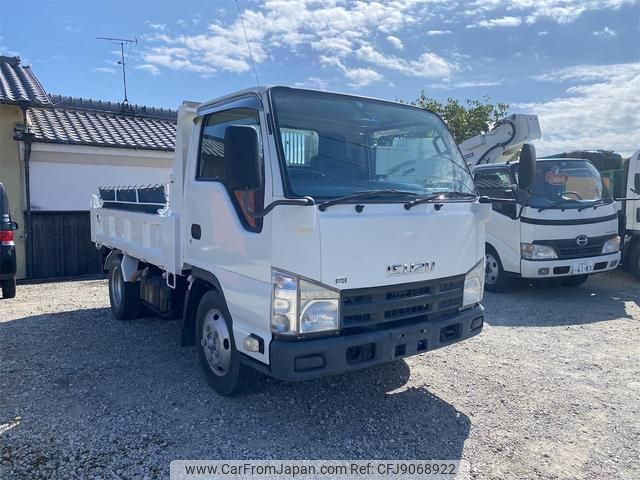 isuzu elf-truck 2011 GOO_NET_EXCHANGE_0709131A30231012W001 image 1