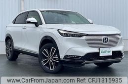 honda vezel 2023 -HONDA--VEZEL 6AA-RV5--RV5-1087277---HONDA--VEZEL 6AA-RV5--RV5-1087277-