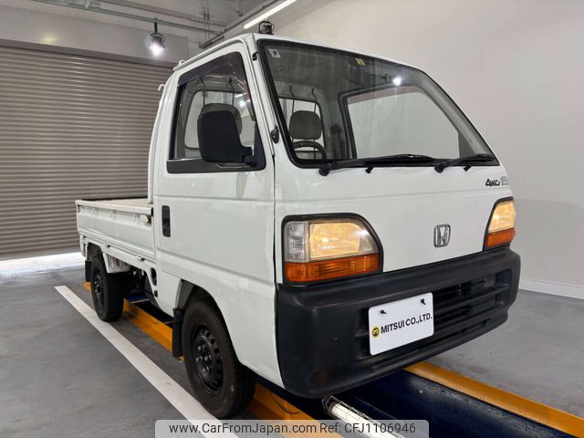 honda acty-truck 1995 Mitsuicoltd_HDAT2233799R0704 image 2