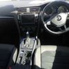 volkswagen golf-variant 2017 CFJ1867808 image 3