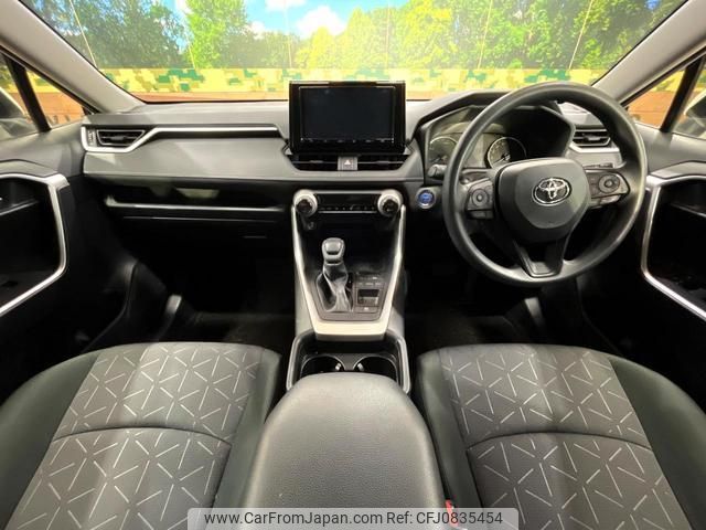 toyota rav4 2019 quick_quick_AXAH52_AXAH52-2001515 image 2