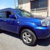 nissan x-trail 2004 -NISSAN--X-Trail PNT30--008118---NISSAN--X-Trail PNT30--008118- image 25