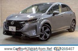 nissan aura 2022 quick_quick_6AA-FSNE13_FSNE13-507809