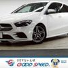 mercedes-benz b-class 2020 quick_quick_5BA-247084_W1K2470842J116787 image 1