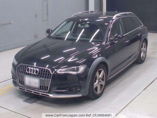 audi a6 2016 -AUDI 【岐阜 303と4405】--Audi A6 4GCREB-WAUZZZ4G9GN047269---AUDI 【岐阜 303と4405】--Audi A6 4GCREB-WAUZZZ4G9GN047269- image 1