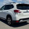 subaru forester 2019 CFJ1696352 image 2
