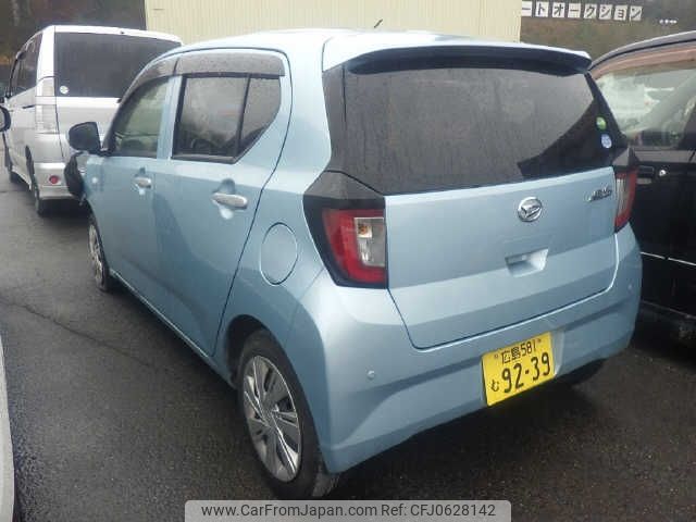 daihatsu mira-e-s 2021 -DAIHATSU 【広島 581ﾑ9239】--Mira e:s LA350S-0254635---DAIHATSU 【広島 581ﾑ9239】--Mira e:s LA350S-0254635- image 2