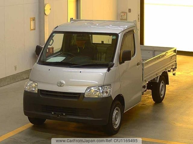 toyota liteace-truck 2019 -TOYOTA--Liteace Truck S402U-0027202---TOYOTA--Liteace Truck S402U-0027202- image 1