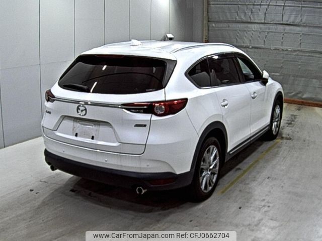 mazda cx-8 2017 -MAZDA--CX-8 KG2P--KG2P-103125---MAZDA--CX-8 KG2P--KG2P-103125- image 2