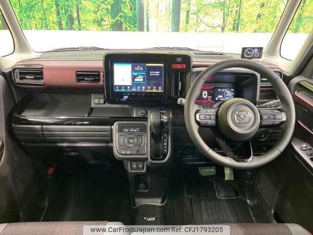 mazda flair-wagon 2024 CFJ1793205 image 2