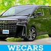 toyota alphard 2021 quick_quick_3BA-AGH30W_AGH30-0364369 image 1