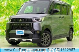 mitsubishi delica 2024 CFJ1612957