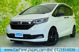 honda freed 2022 CFJ1514536