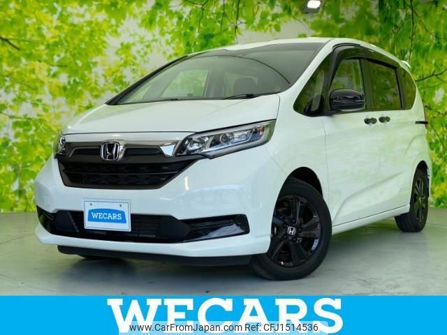 honda freed 2022 CFJ1514536 image 1