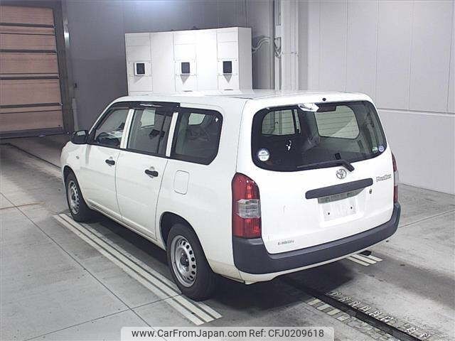 toyota probox-van 2020 -TOYOTA--Probox Van NSP160V-0055172---TOYOTA--Probox Van NSP160V-0055172- image 2