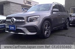 mercedes-benz glb-class 2023 quick_quick_247613M_W1N2476132W314249