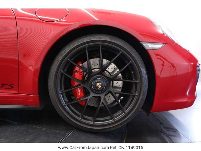 porsche 911 2018 CFJ1149015 image 2