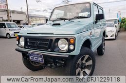suzuki jimny 1996 -SUZUKI--Jimny E-JA22W--JA22W-113237---SUZUKI--Jimny E-JA22W--JA22W-113237-