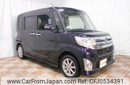 daihatsu tanto 2015 -DAIHATSU--Tanto LA600S--0348375---DAIHATSU--Tanto LA600S--0348375-