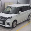suzuki solio 2021 -SUZUKI 【滋賀 519ﾐ1111】--Solio 5AA-MA37S--MA37S-112430---SUZUKI 【滋賀 519ﾐ1111】--Solio 5AA-MA37S--MA37S-112430- image 1