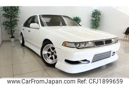 nissan cefiro 1988 CFJ1899659