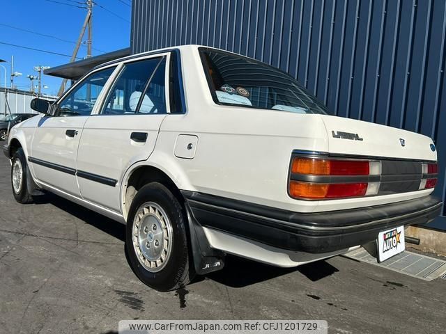 ford-japan laser 1985 quick_quick_BF3PF_BF3PF-100570 image 2