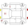 mitsubishi outlander-phev 2020 -MITSUBISHI--Outlander PHEV 5LA-GG3W--GG3W-0702477---MITSUBISHI--Outlander PHEV 5LA-GG3W--GG3W-0702477- image 2